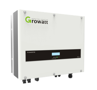 Inwerter fotowoltaiczny Growatt 3000-6000 TL3-s
