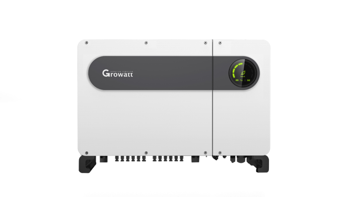 Inwerter fotowoltaiczny Growatt 50000-80000 TL3-s