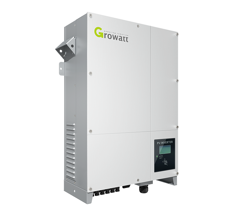 Inwerter fotowoltaiczny Growatt 12000-20000 UE