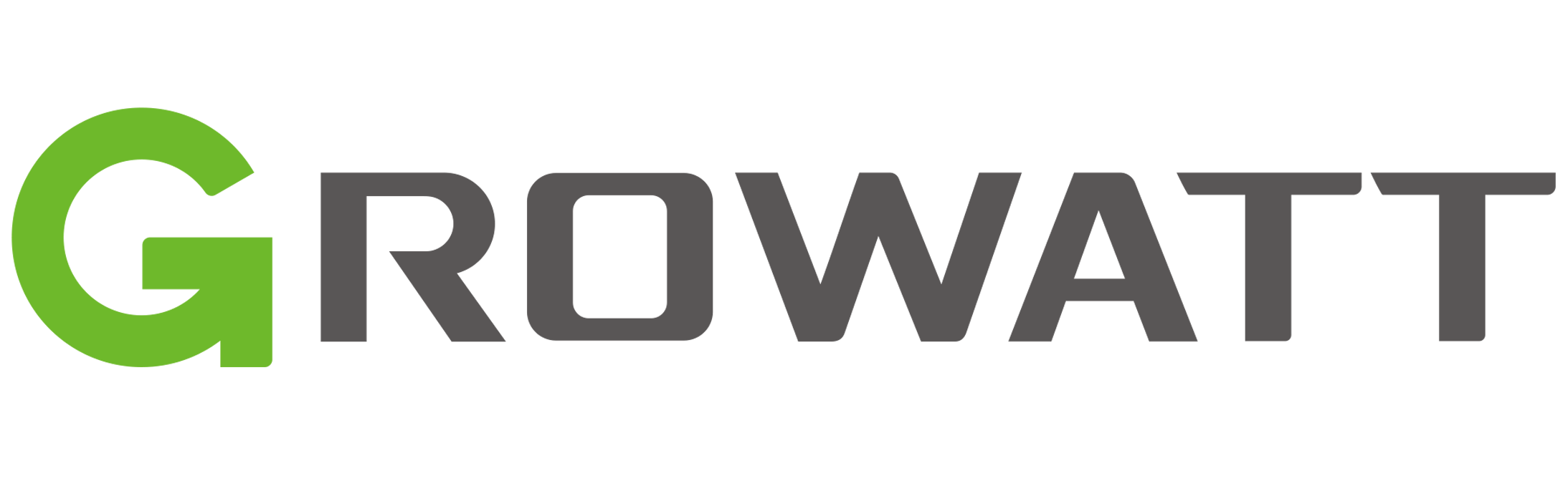 logo Growatt